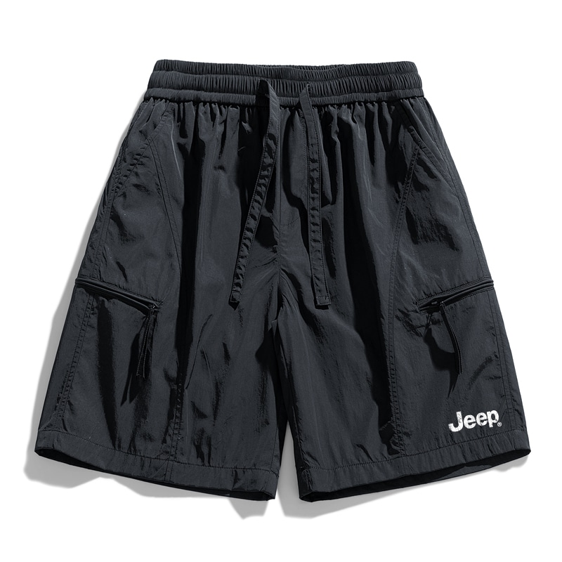 Jeep Shorts