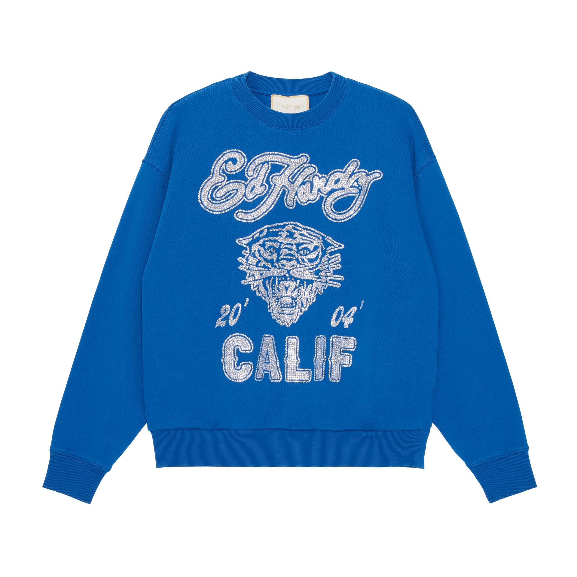 Ed Hardy