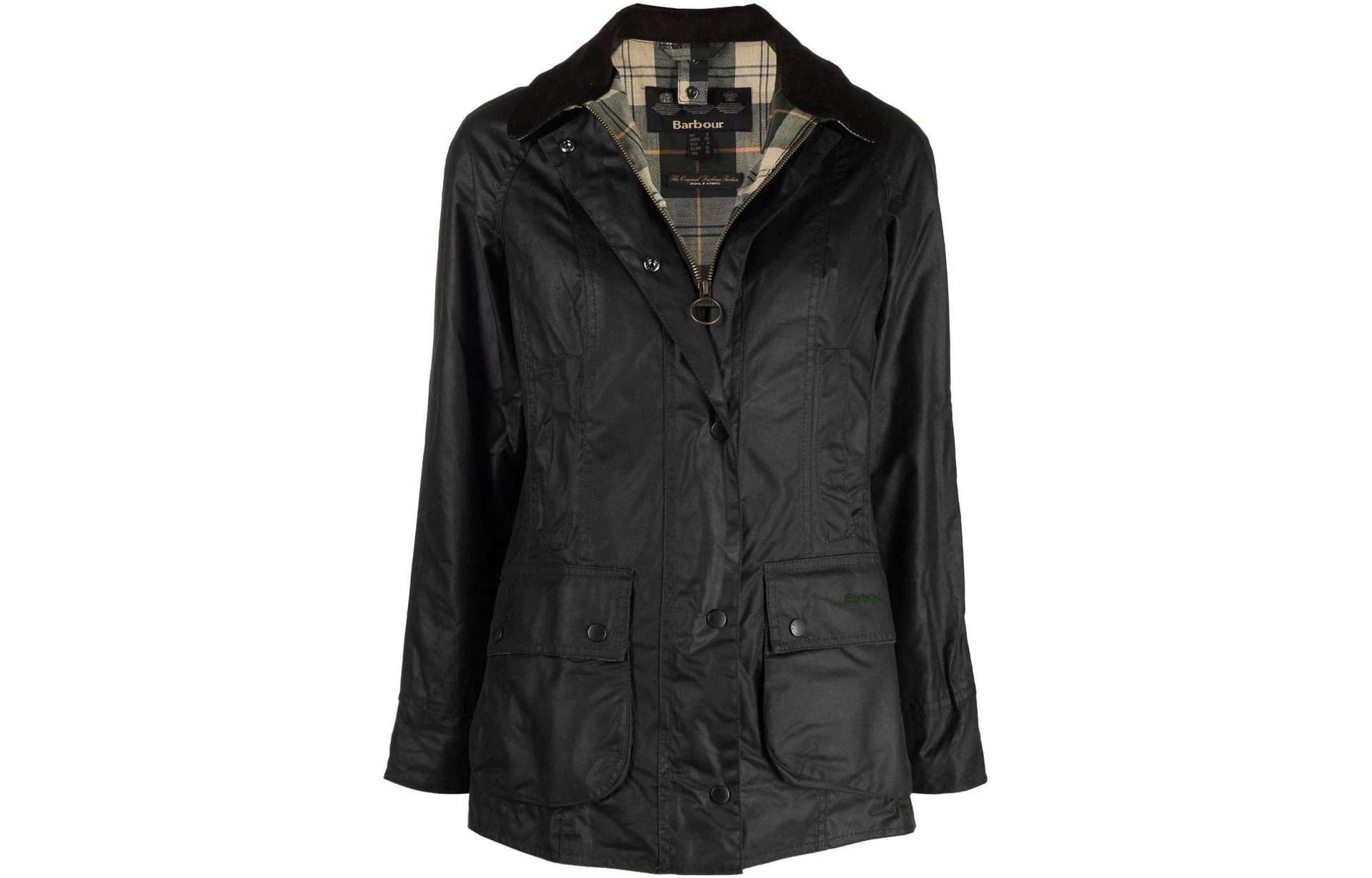 Barbour Beadnell