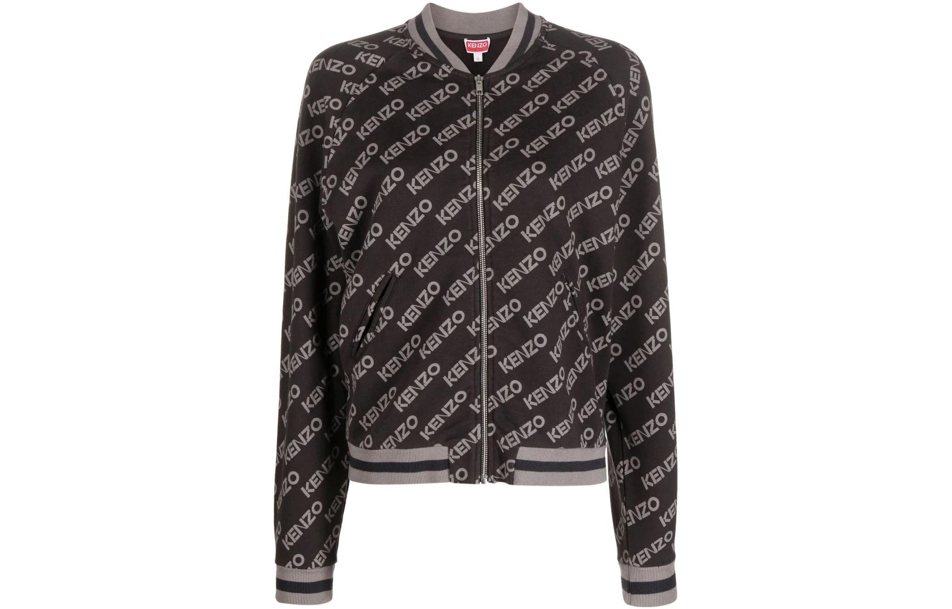 KENZO FW22 Logo