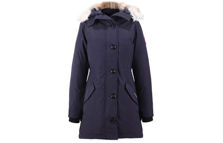 Canada Goose Rossclair FUSION Fit