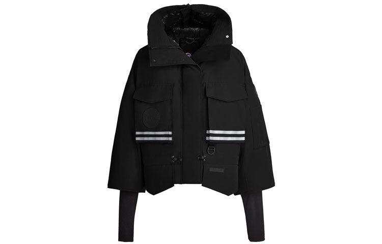 Canada Goose x ANGEL CHEN Snow Mantra