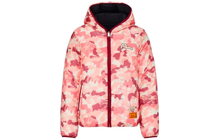 EVISU AW20