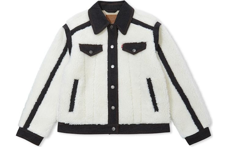 levi’s Levi's FW22 Colorblock Jacket
