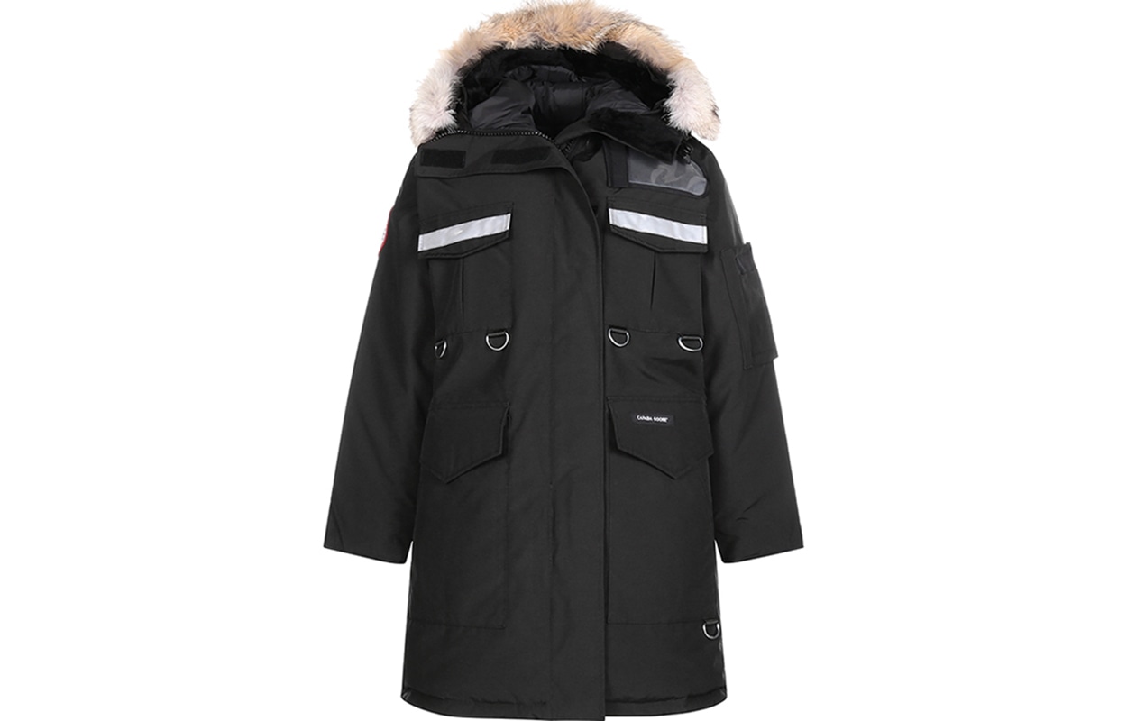Canada Goose