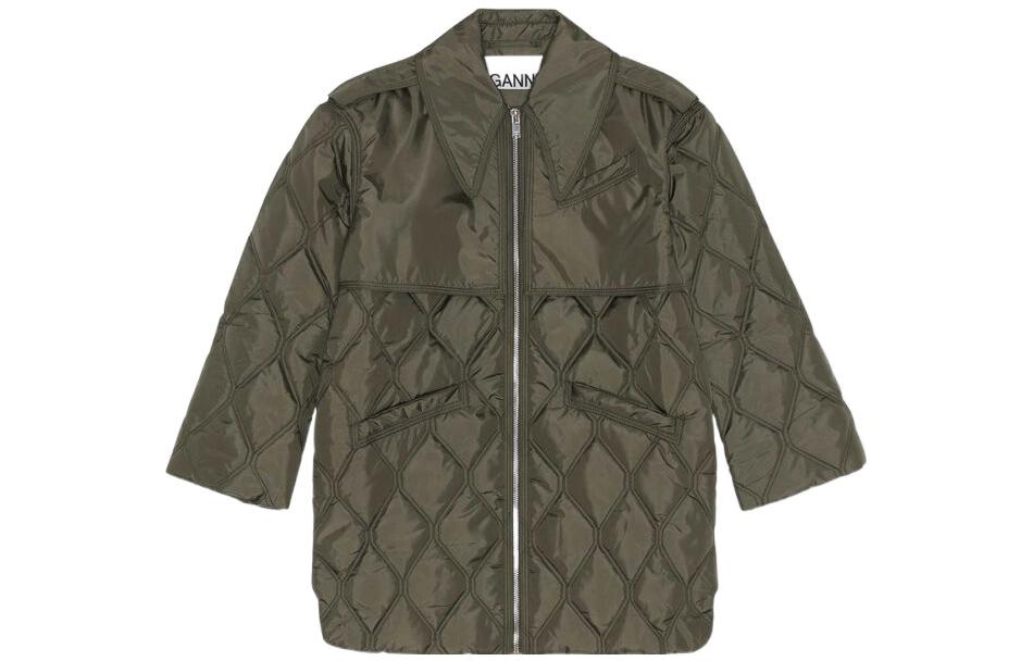 GANNI FW22