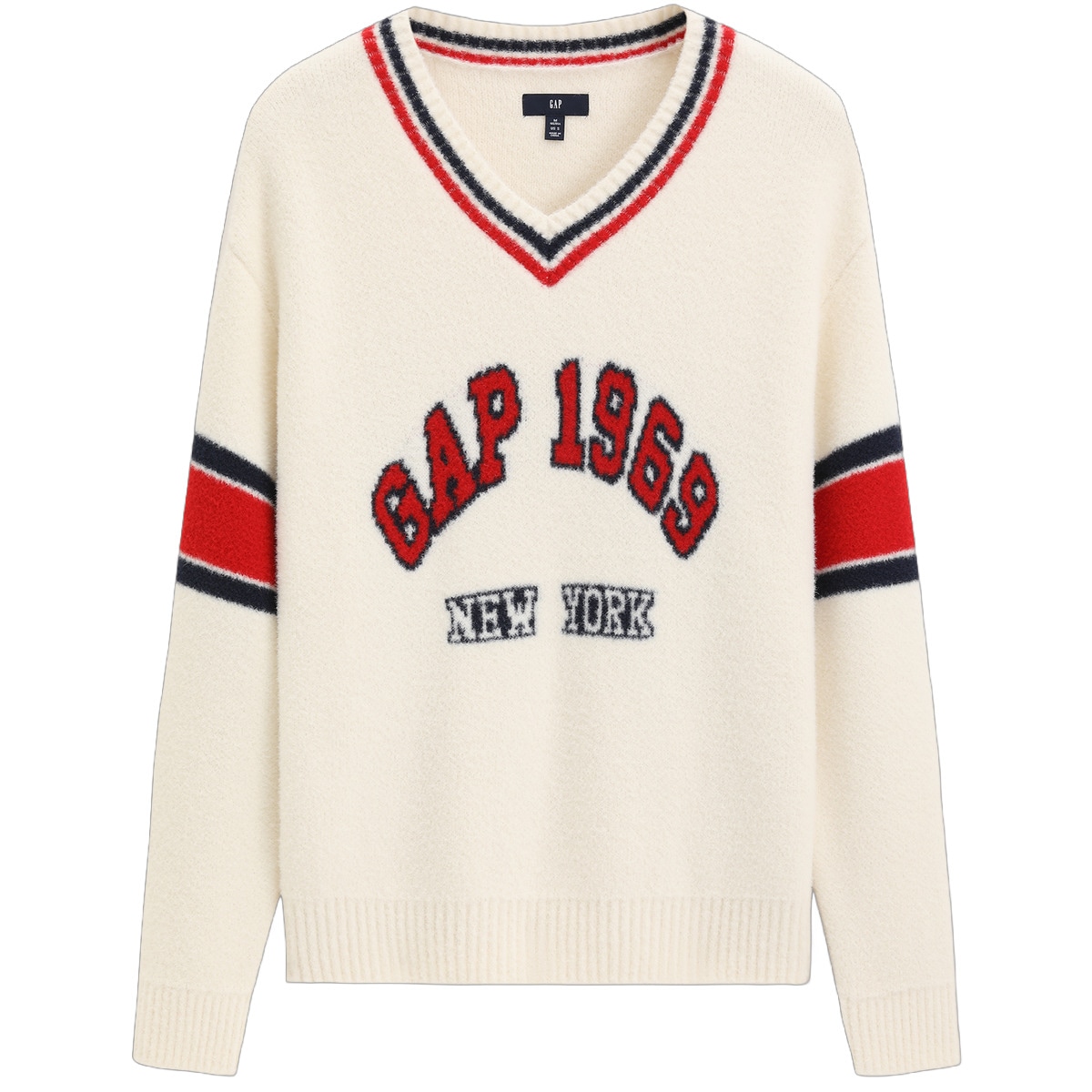 GAP logoV