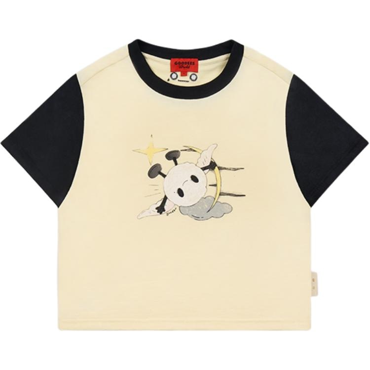 GOOD BAI FW24 GOODEES T
