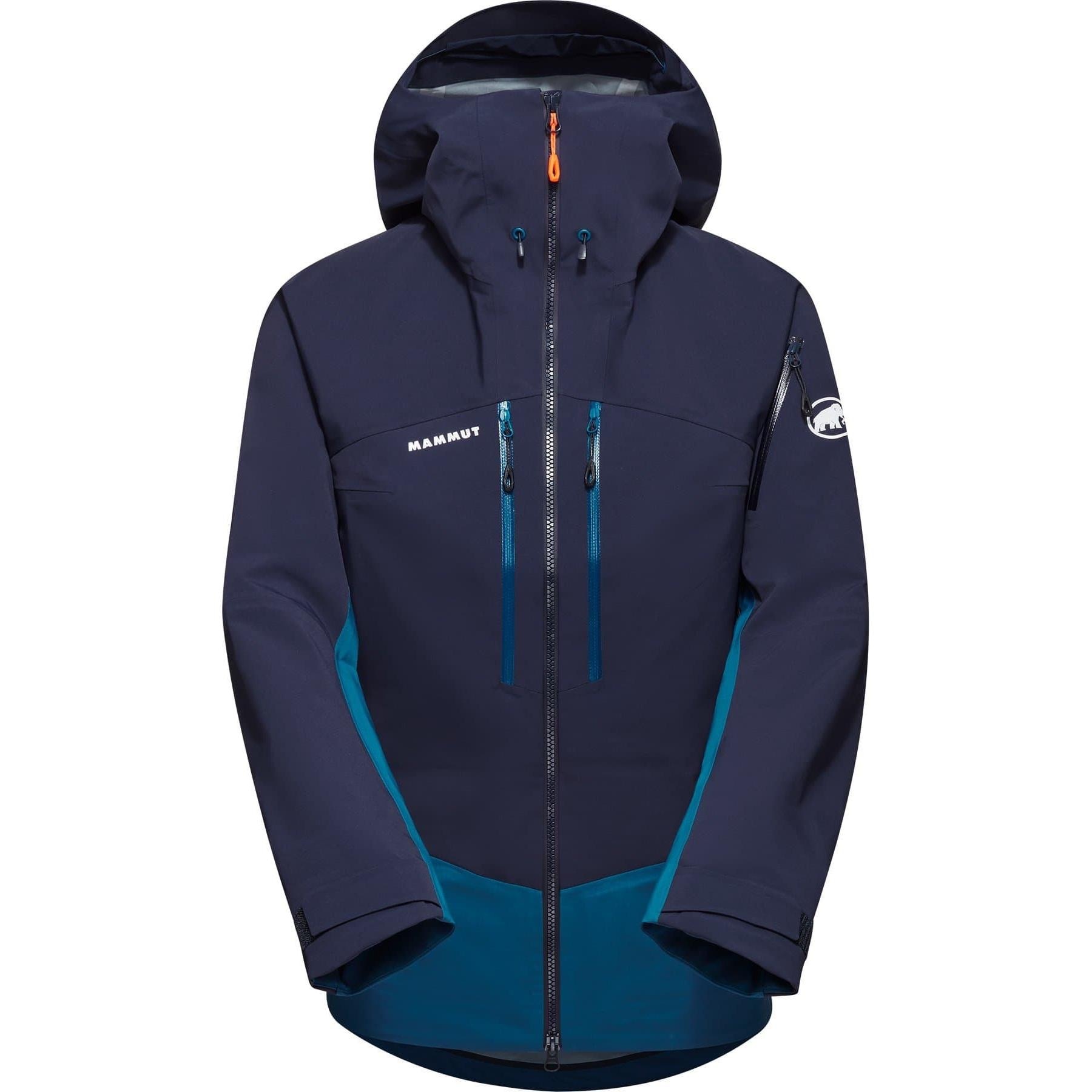MAMMUT猛犸象 Mammut Taiss Pro Hardshell