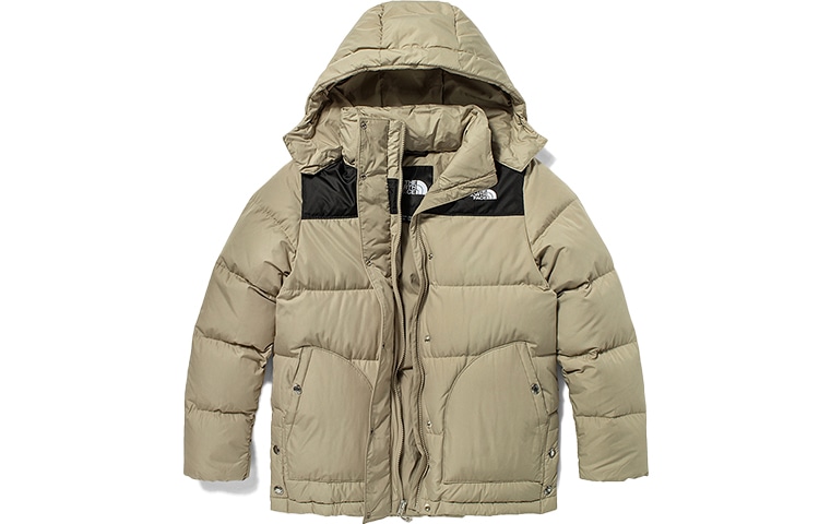 北面/THE NORTH FACE The North Face Urban Exploration Jacket