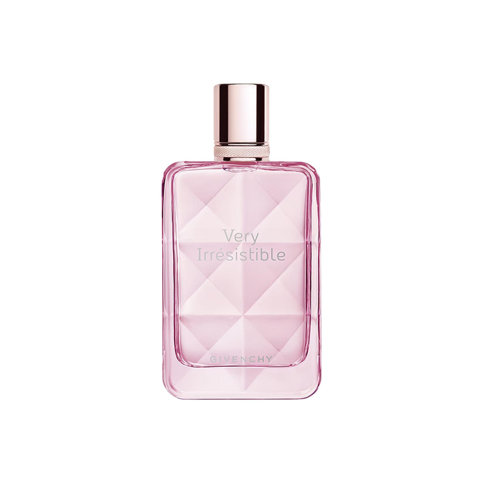 Givenchy/纪梵希 VERY IRRSISTIBLE EDT 80ml