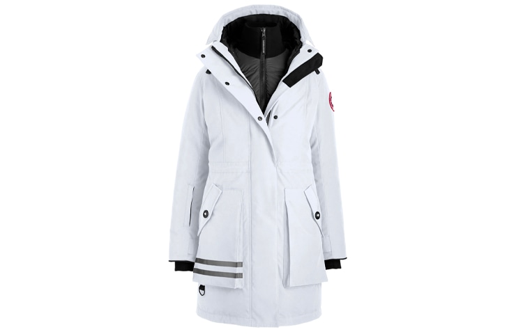 Canada Goose