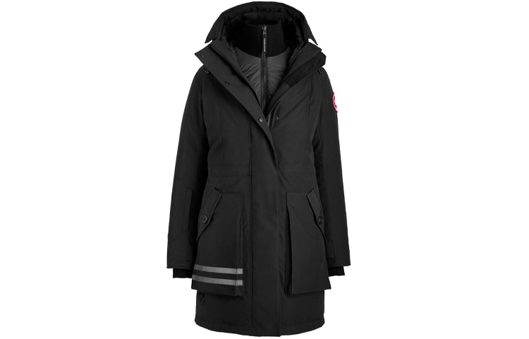 Canada Goose