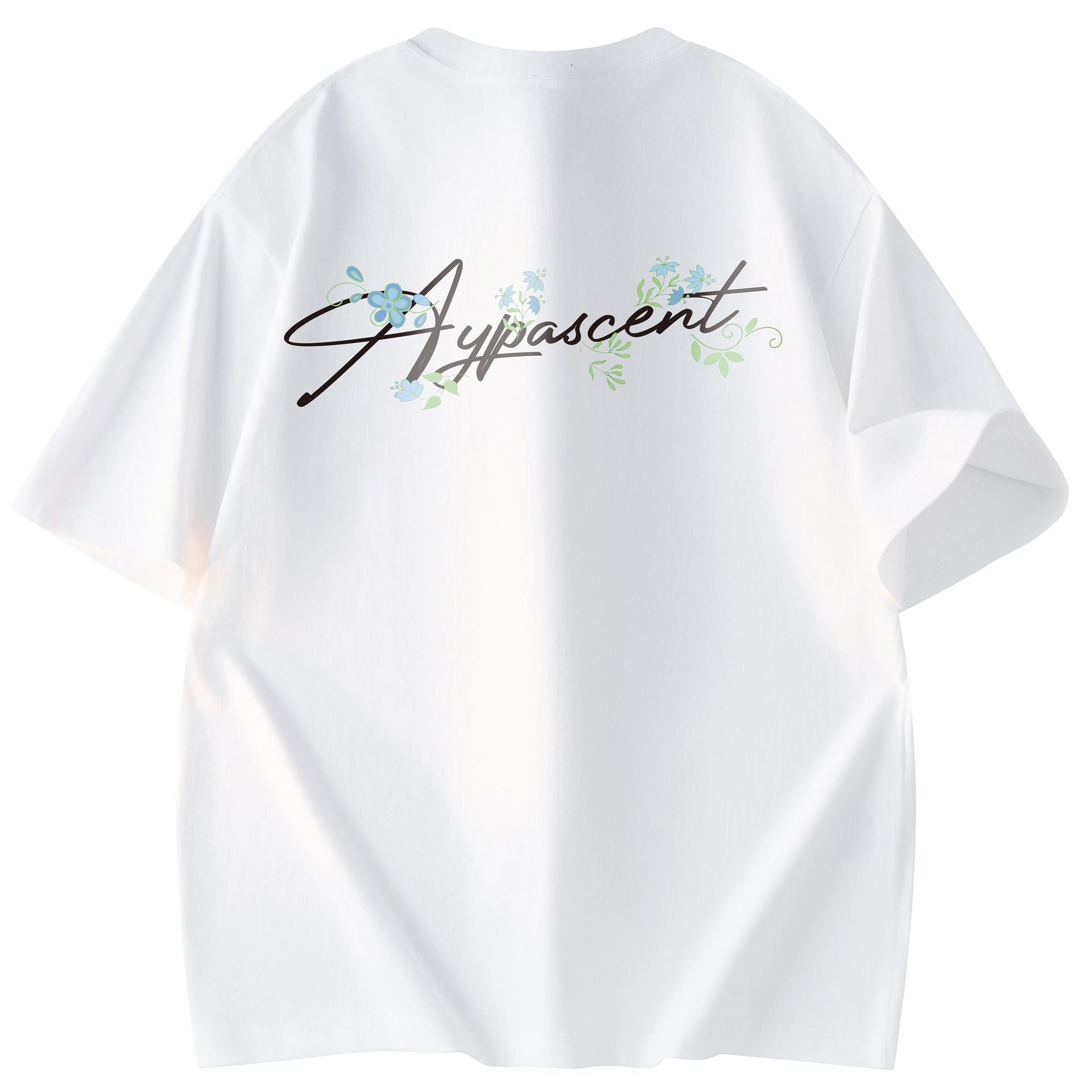HYPASCENT LogoT