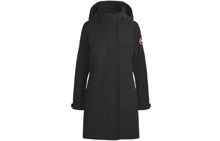 Canada Goose FW22 Jacket Black