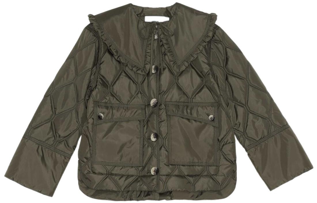 GANNI FW22