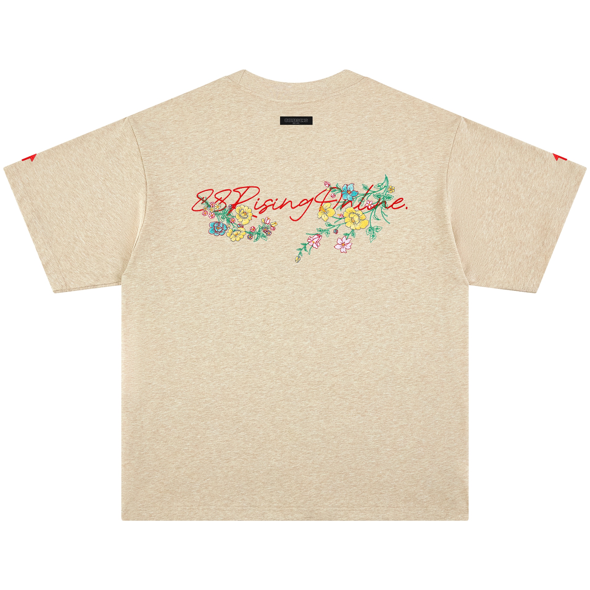 88rising T