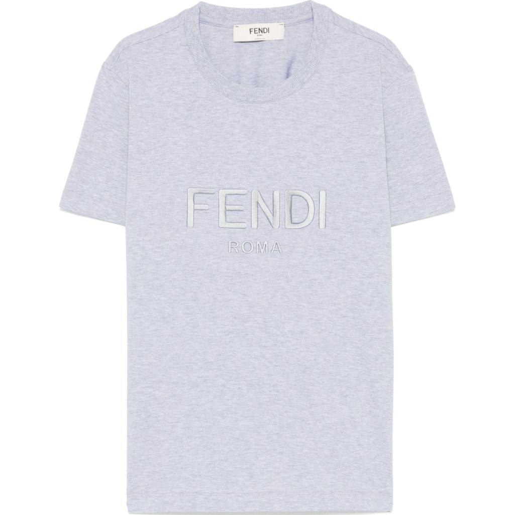 FENDI/芬迪 FENDI logo FW24T