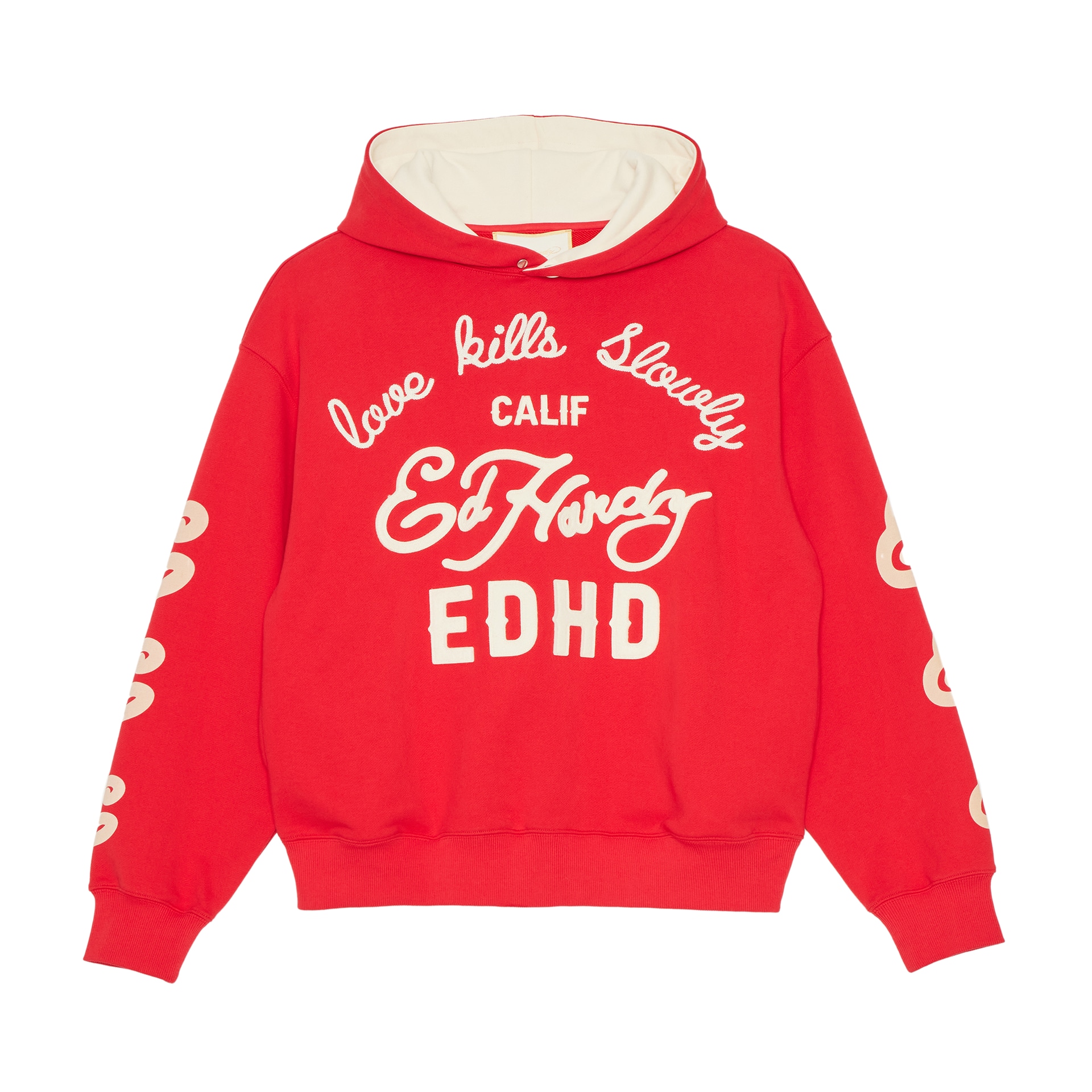 Ed Hardy logo