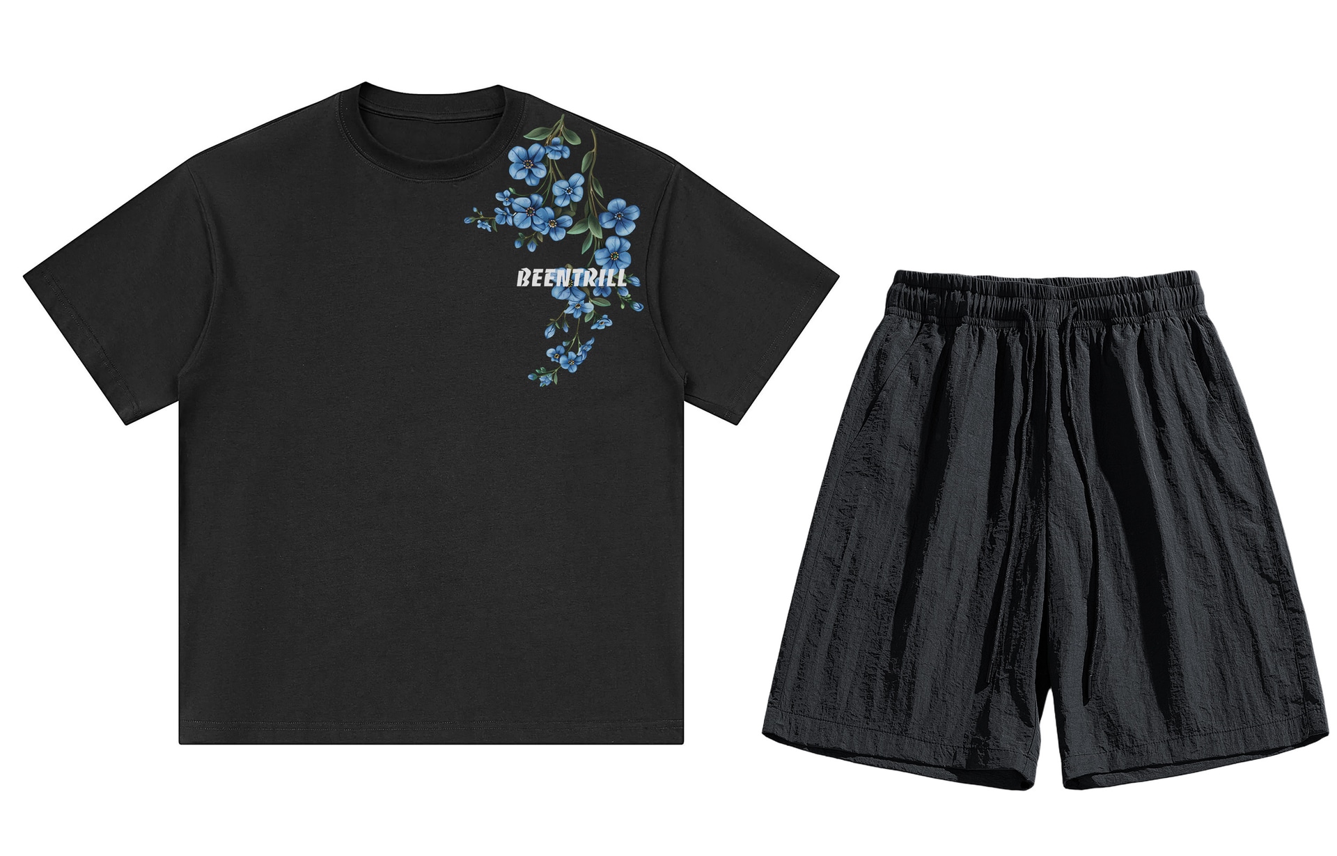 BEENTRILL T