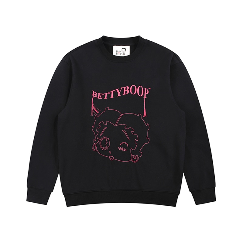 BETTY BOOP
