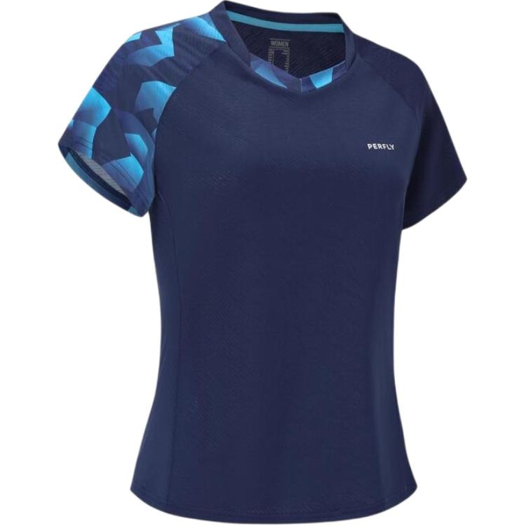 迪卡侬 DECATHLON DECATHLON PERFLY T