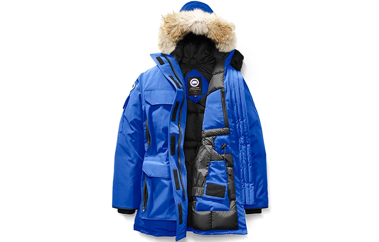 Canada Goose Fusion Fit PBI Expedition