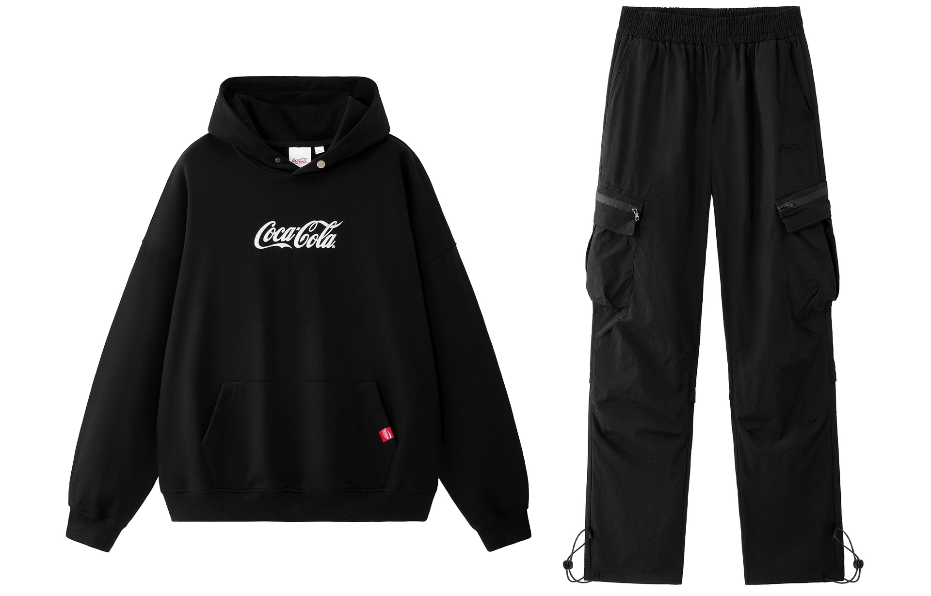 Coca-Cola/可口可乐 Coca-Cola Logo