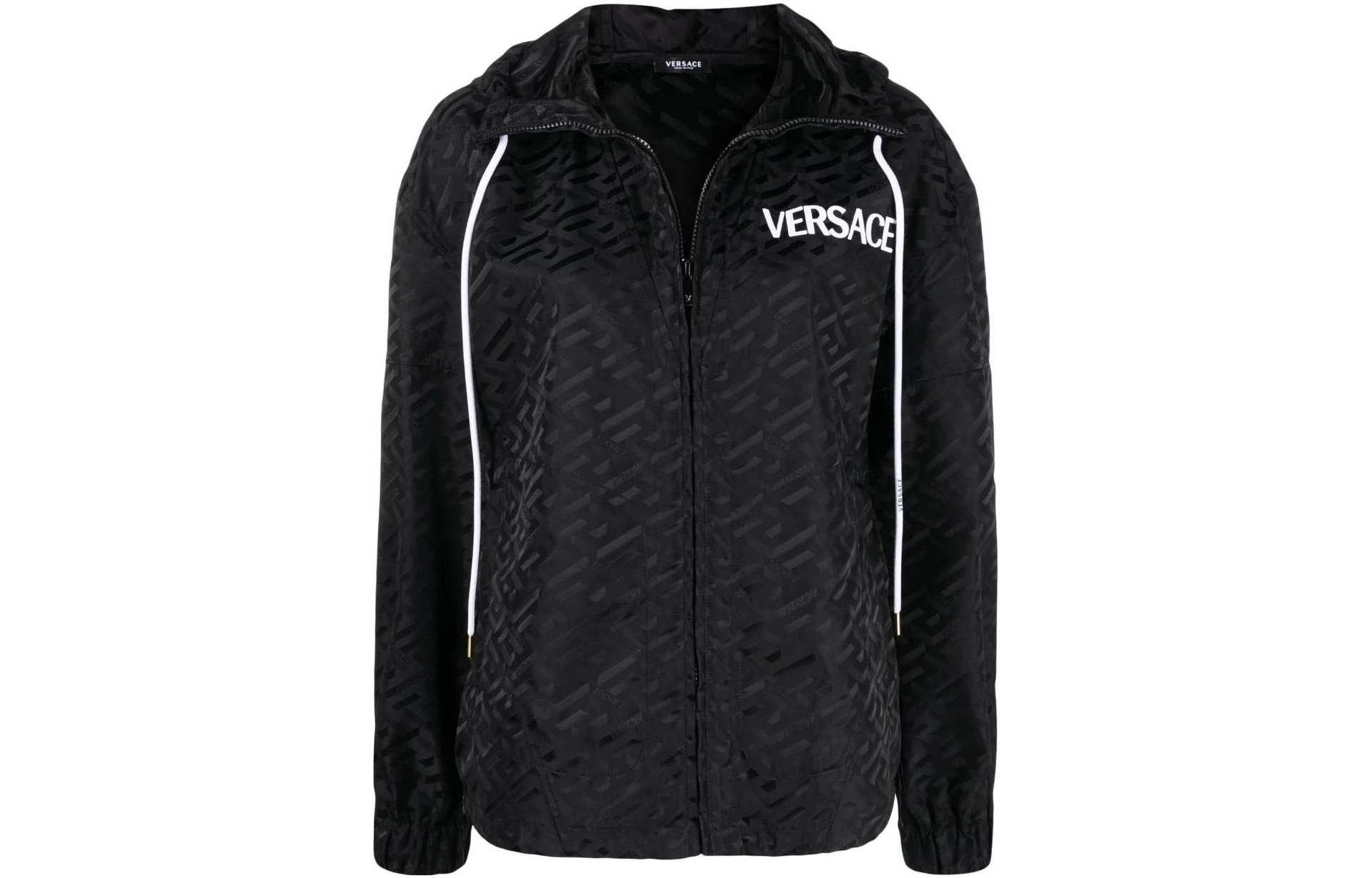 VERSACE/范思哲 VERSACE SS22 Logo