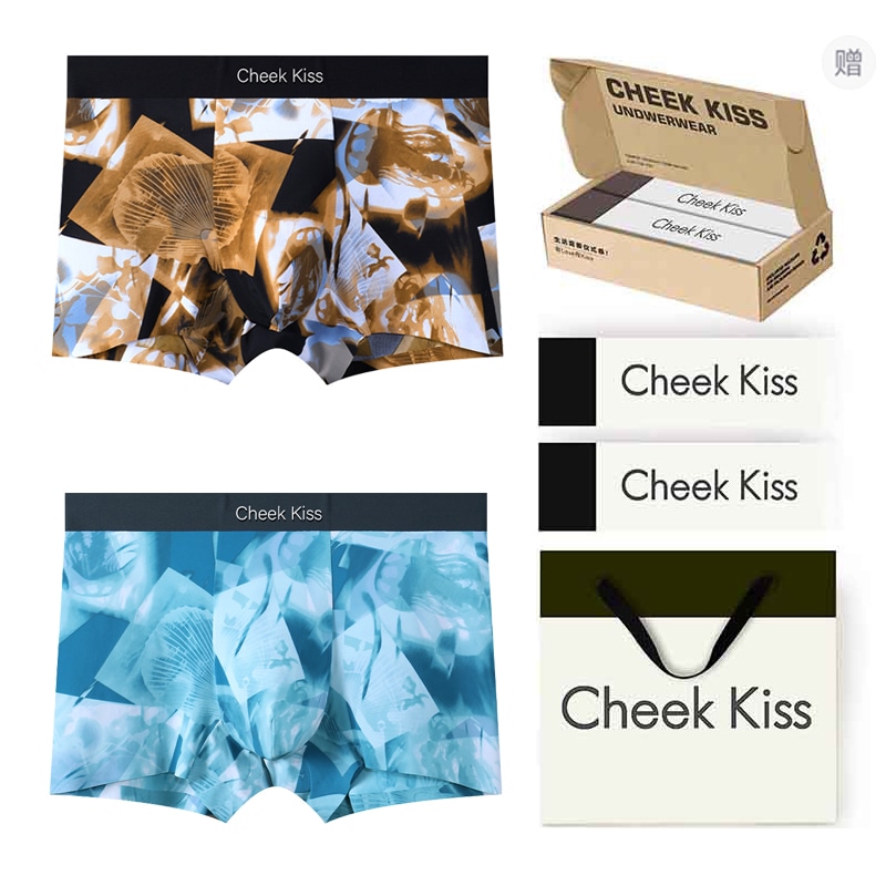 cheekkiss C 3