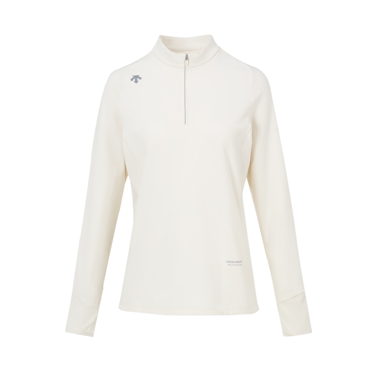 迪桑特/DESCENTE DESCENTE WOMENS RUNNING T