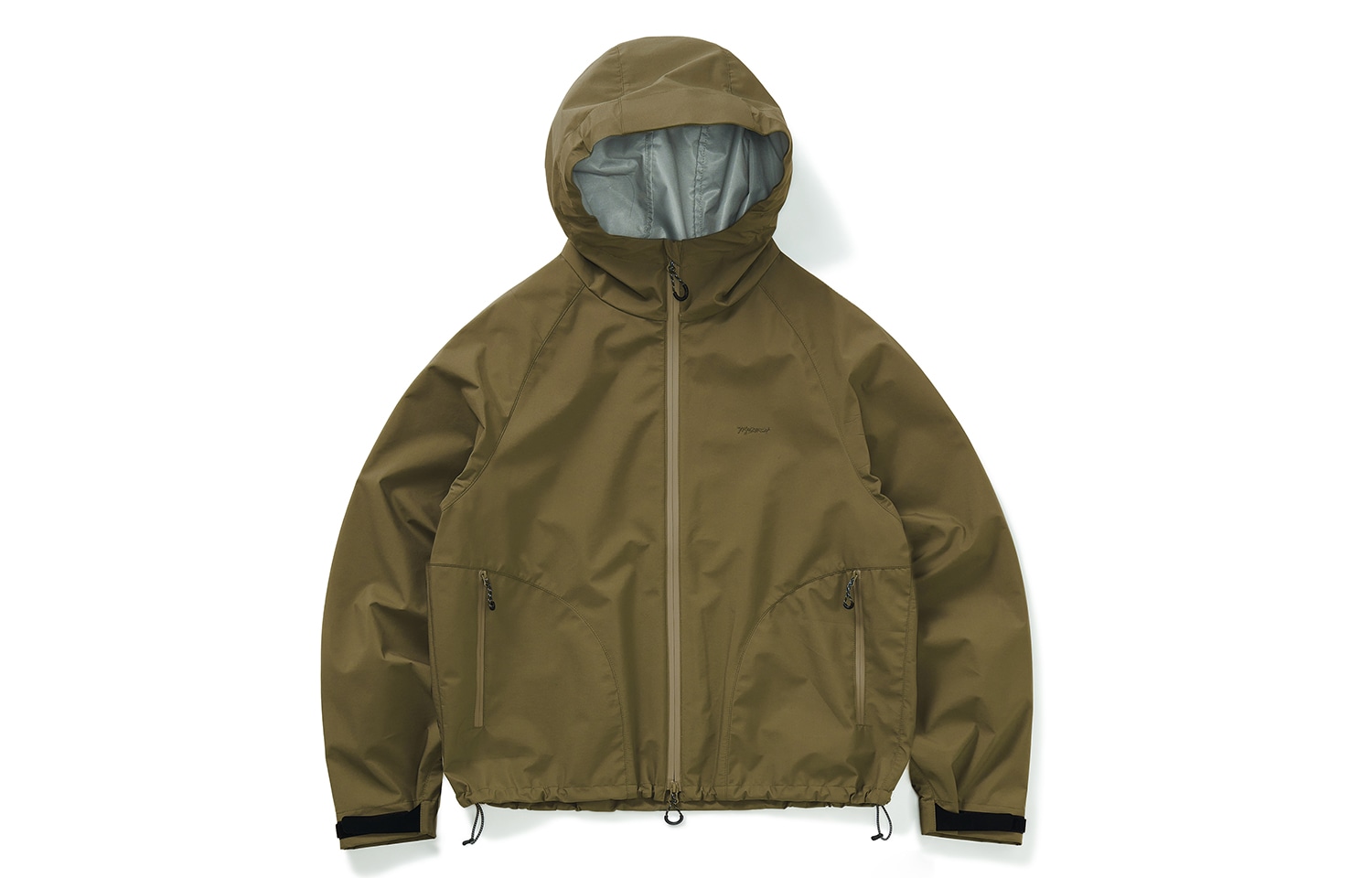 714STREET Jacket