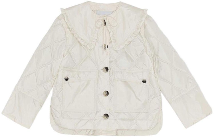 GANNI FW22
