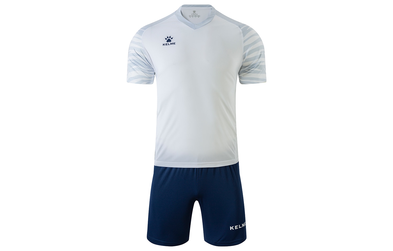 卡尔美/KELME KELME LogoVT