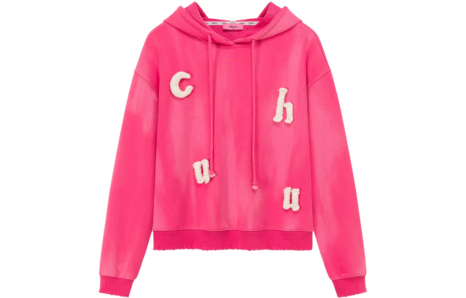 CHUU2023