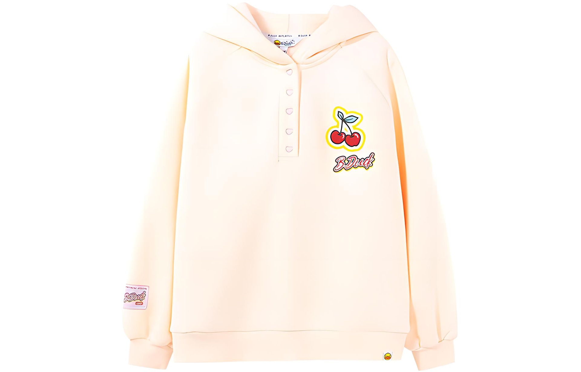 B.Duck