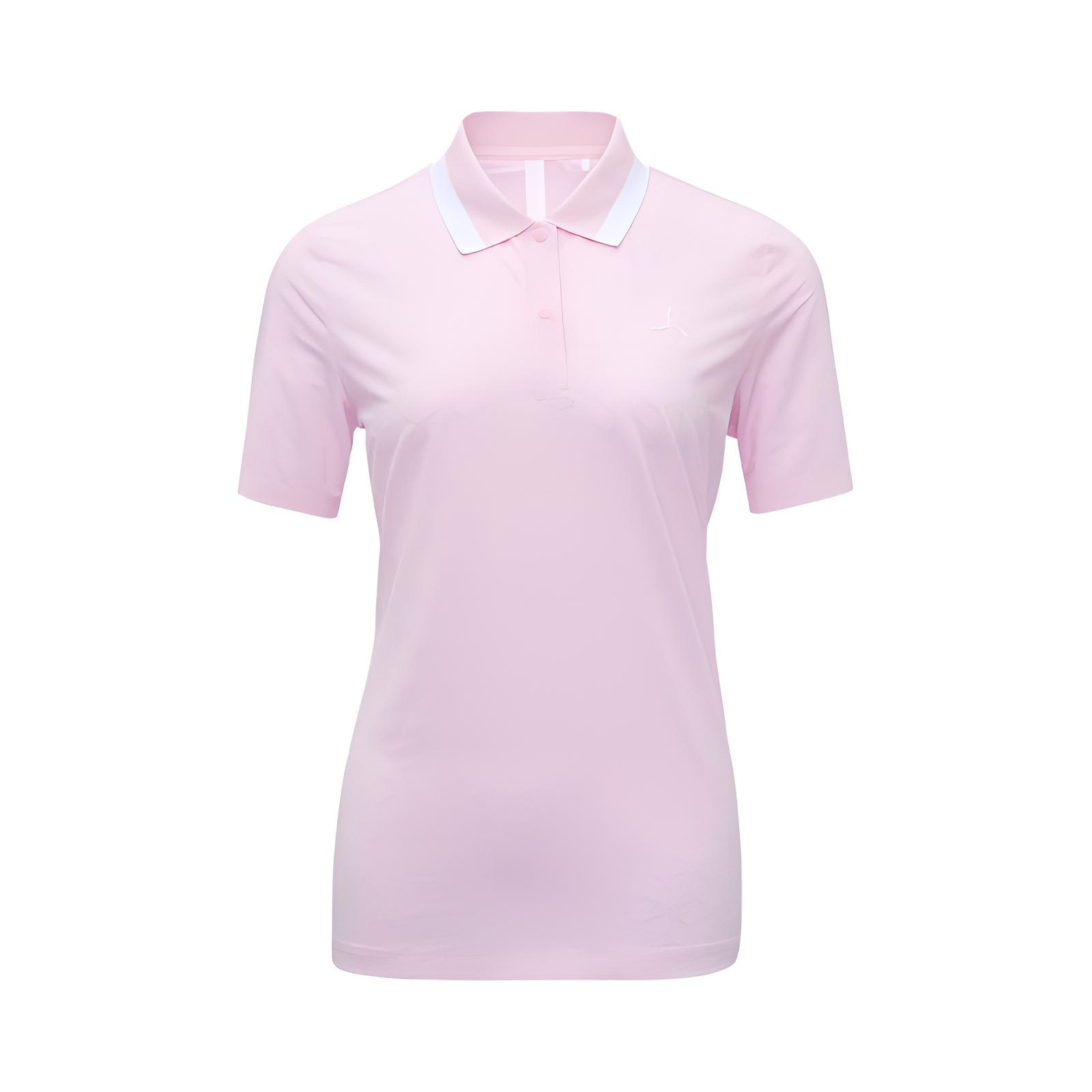 LI-NING 1990 LogoPolo