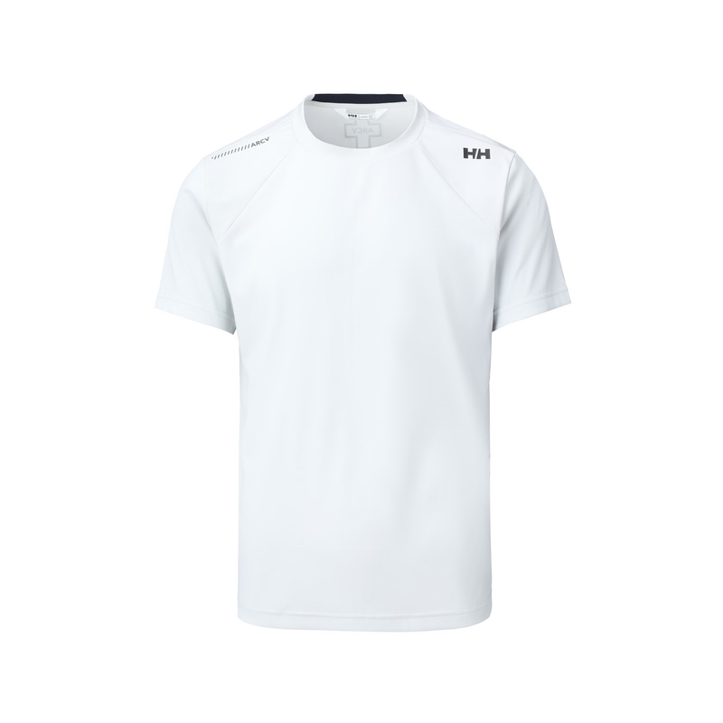 HELLY HANSEN ARCV SS25 T