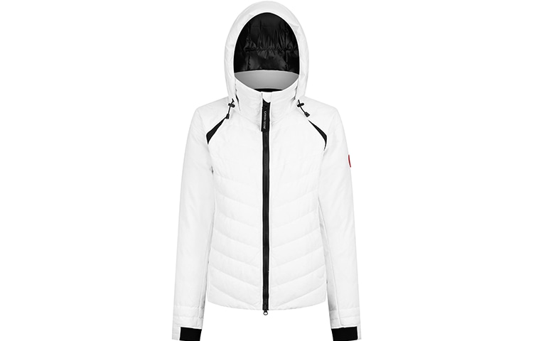 Canada Goose logo