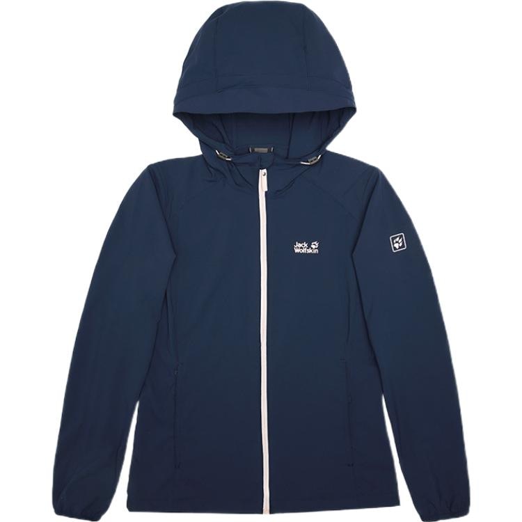 狼爪/Jack Wolfskin JACK WOLFSKIN Logo
