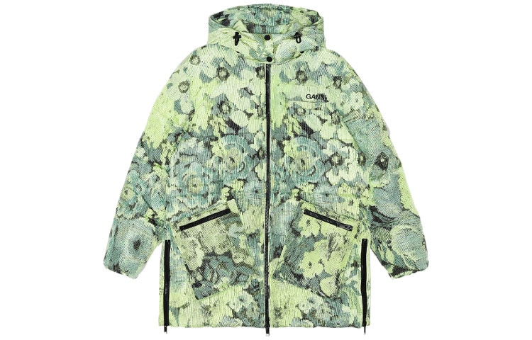 GANNI FW21