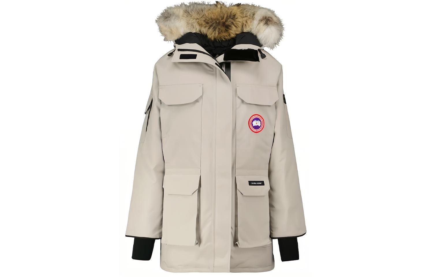 Canada Goose Expedition Parker