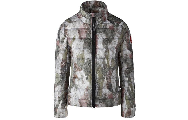 Canada Goose SS22