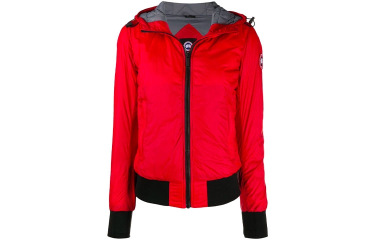 Canada Goose logo