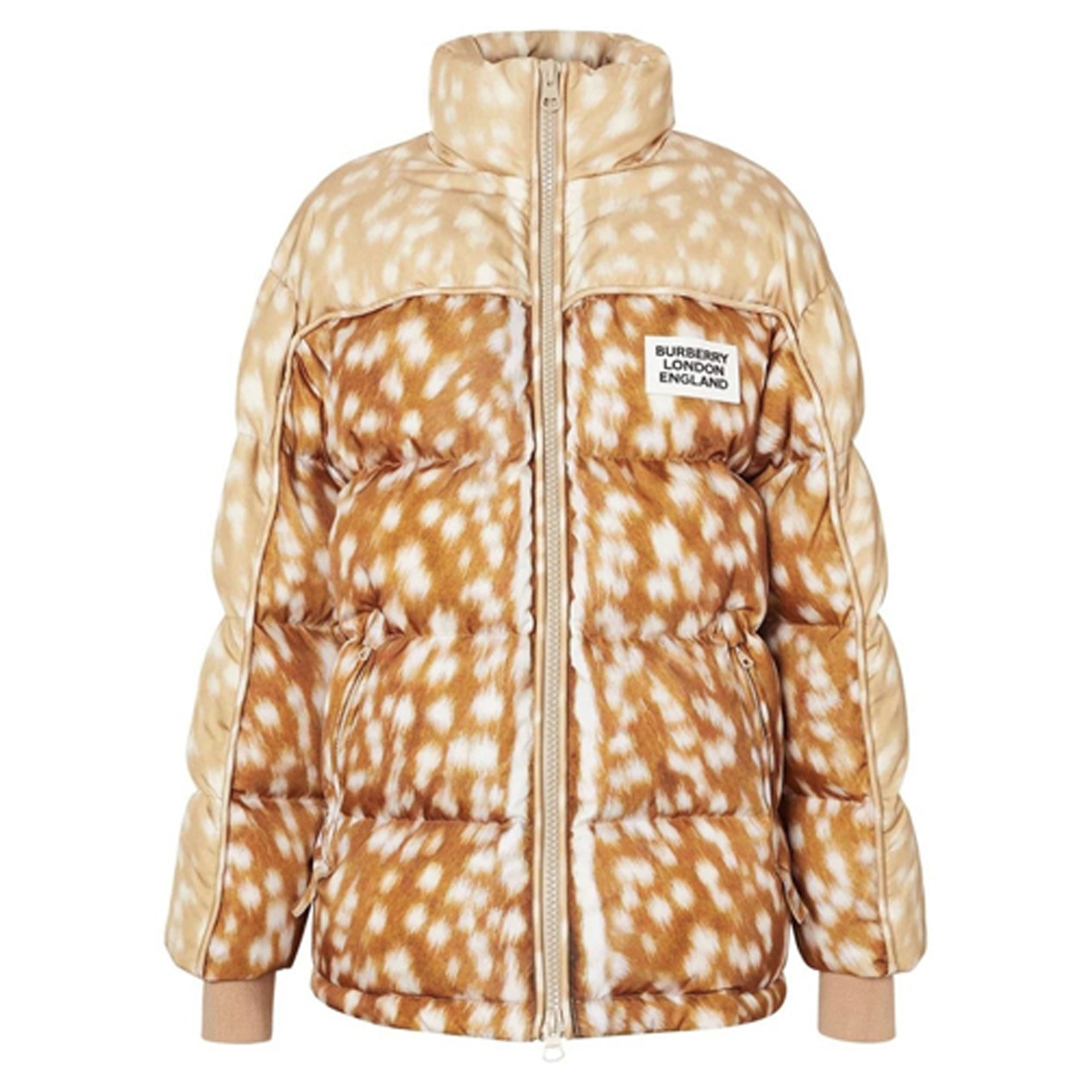 Burberry Barwick