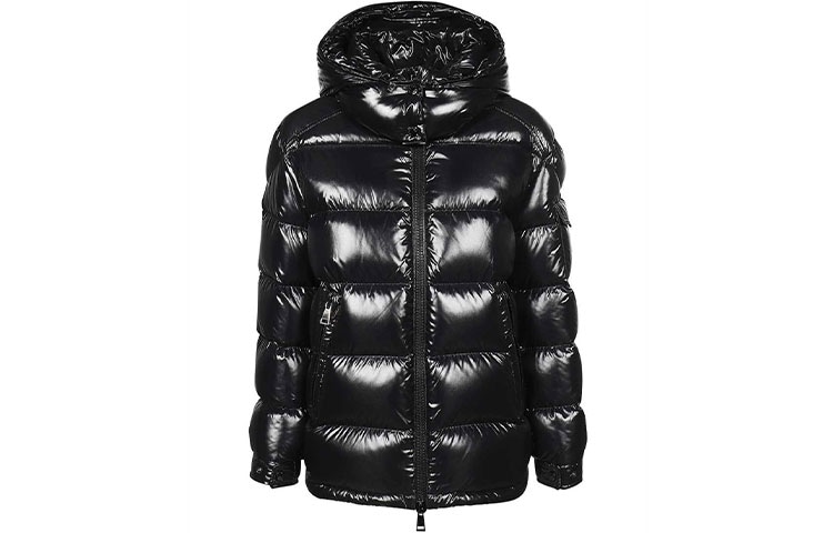 Moncler Fustet Down Jacket