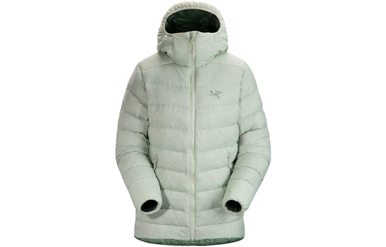 Arcteryx Thorium Ar Logo750