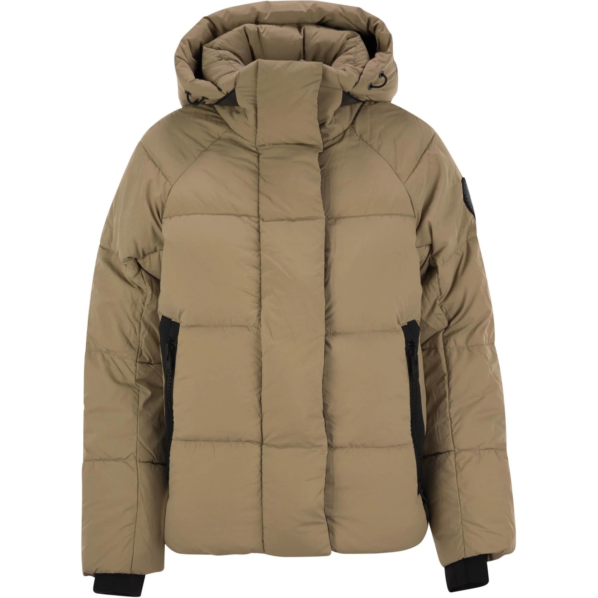 Canada Goose Logo
