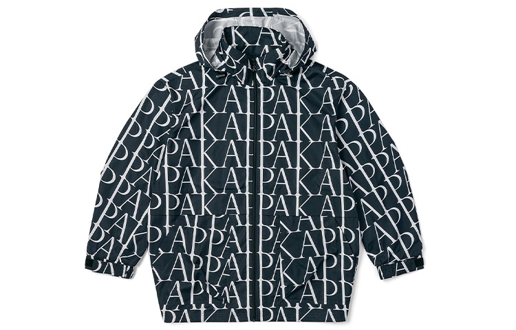 Kappa/卡帕 Kappa