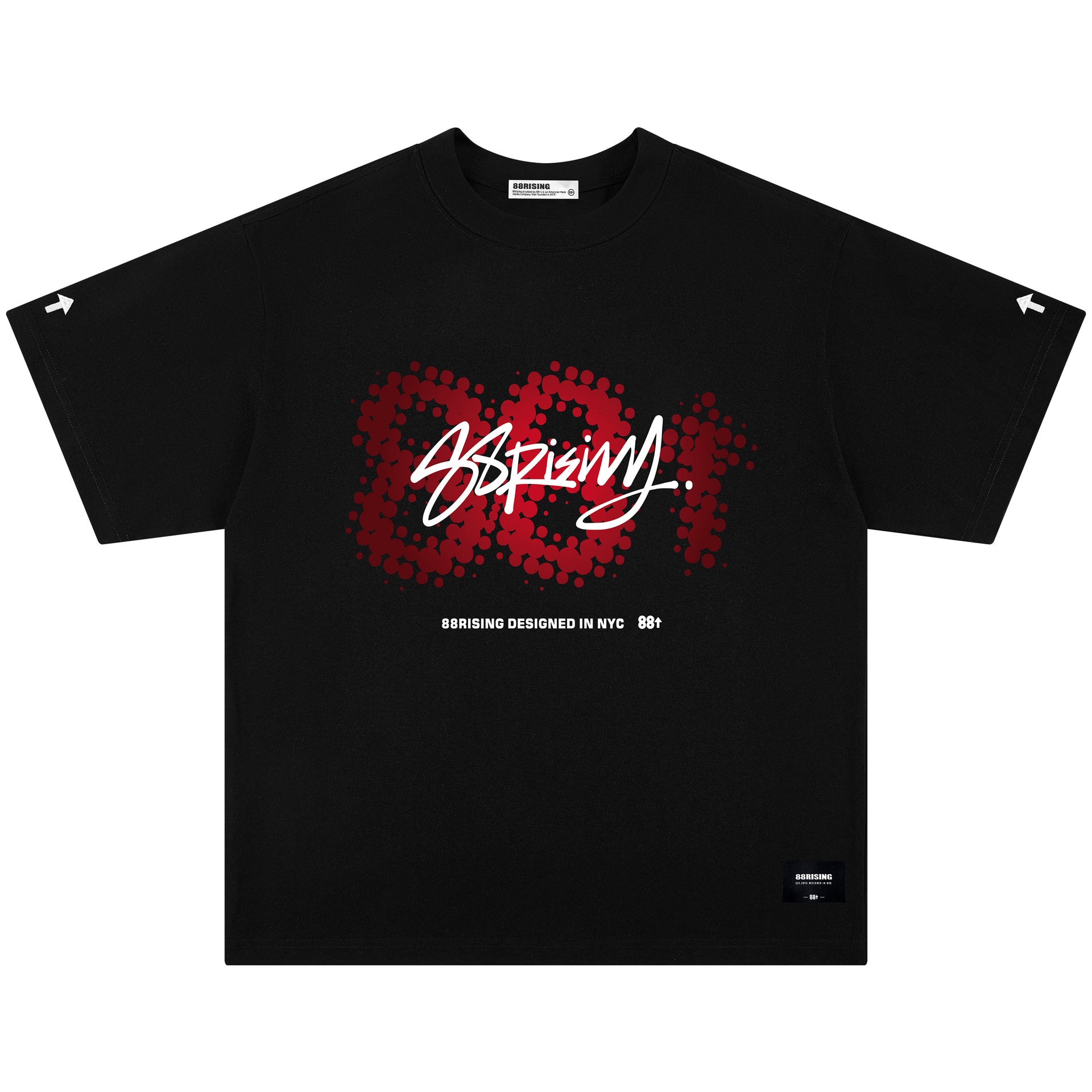 88rising LOGOT